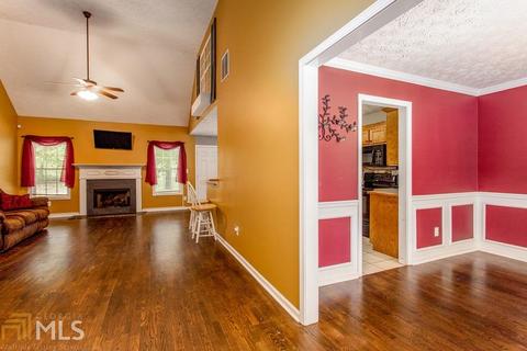 80 Pine Ridge Rd, Covington, GA 30016 photo 6