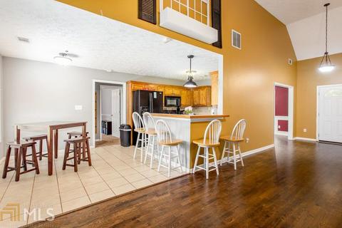 80 Pine Ridge Rd, Covington, GA 30016 photo 9