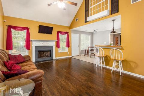 80 Pine Ridge Rd, Covington, GA 30016 photo 7