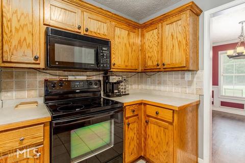 80 Pine Ridge Rd, Covington, GA 30016 photo 11