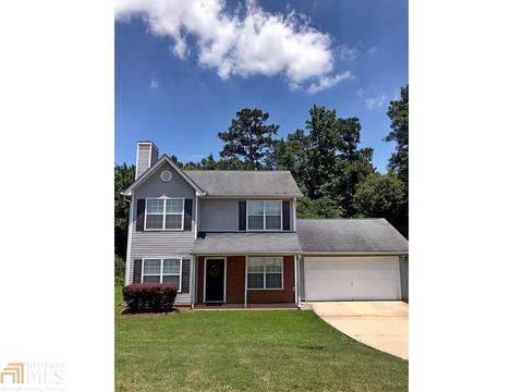 3944 Kimberlyn Ct, Rex, GA 30273 photo 2