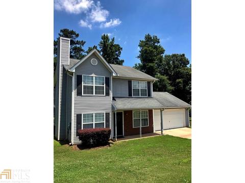 3944 Kimberlyn Ct, Rex, GA 30273 photo 3