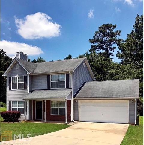 3944 Kimberlyn Ct, Rex, GA 30273 photo 1