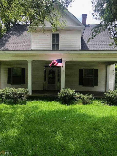 733 Covington St, Jackson, GA 30233 photo 1