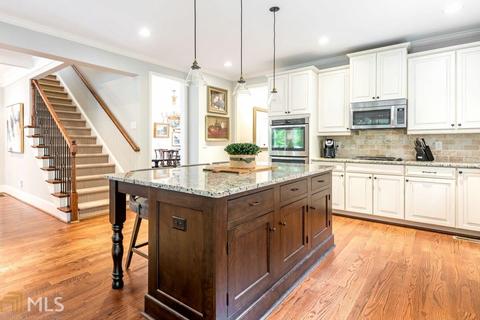 1738 Doonbeg Ct, Kennesaw, GA 30152 photo 10
