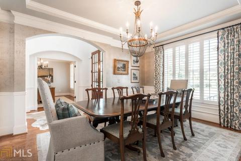 1738 Doonbeg Ct, Kennesaw, GA 30152 photo 3