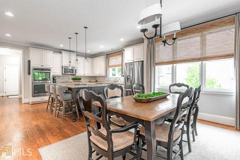 1738 Doonbeg Ct, Kennesaw, GA 30152 photo 11