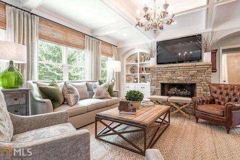 1738 Doonbeg Ct, Kennesaw, GA 30152 photo 5