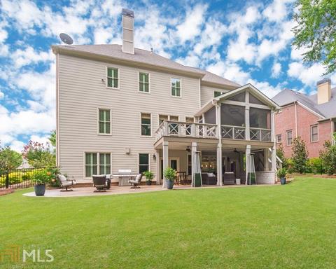 1738 Doonbeg Ct, Kennesaw, GA 30152 photo 35