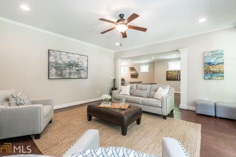 1738 Doonbeg Ct, Kennesaw, GA 30152 photo 26