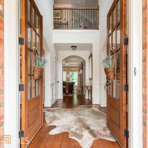 1738 Doonbeg Ct, Kennesaw, GA 30152 photo 2