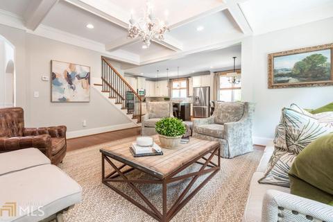 1738 Doonbeg Ct, Kennesaw, GA 30152 photo 7