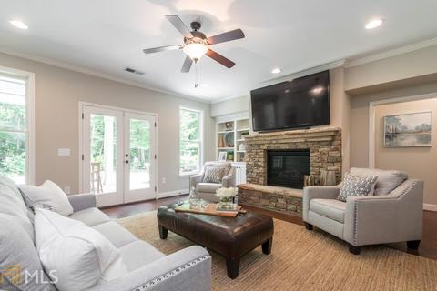 1738 Doonbeg Ct, Kennesaw, GA 30152 photo 25
