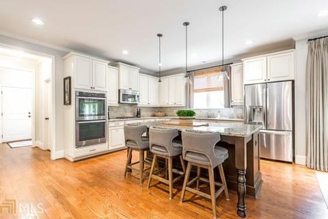 1738 Doonbeg Ct, Kennesaw, GA 30152 photo 9