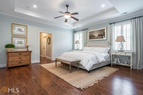 1738 Doonbeg Ct, Kennesaw, GA 30152 photo 12