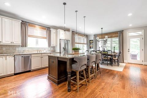 1738 Doonbeg Ct, Kennesaw, GA 30152 photo 8