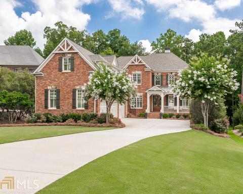 1738 Doonbeg Ct, Kennesaw, GA 30152 photo 1