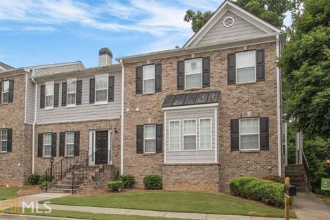 5982 Eagle Tiff Ln, Sugar Hill, GA 30518 photo 1