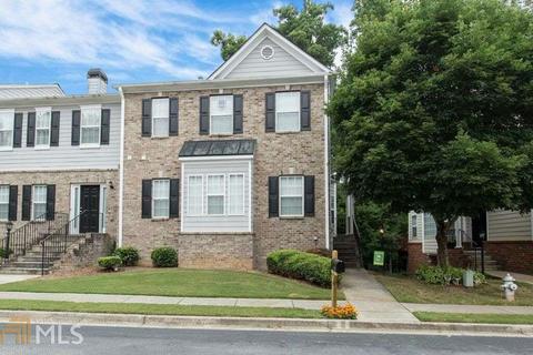 5982 Eagle Tiff Ln, Sugar Hill, GA 30518 photo 2