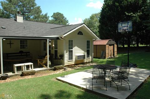 209 Old Pond Rd, Lagrange, GA 30240 photo 11