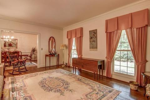 685 Flat Rock Rd, Covington, GA 30014 photo 3