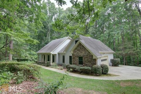 685 Flat Rock Rd, Covington, GA 30014 photo 1