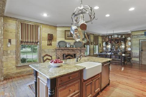 2911 Clack Rd, Madison, GA 30650 photo 19