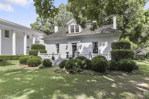 2911 Clack Rd, Madison, GA 30650 photo 14