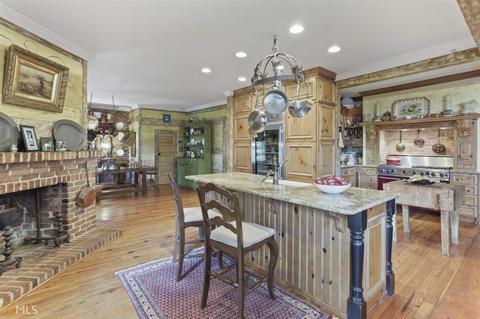 2911 Clack Rd, Madison, GA 30650 photo 20