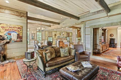 2911 Clack Rd, Madison, GA 30650 photo 18