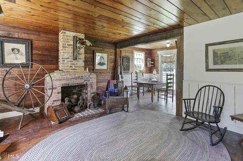2911 Clack Rd, Madison, GA 30650 photo 28