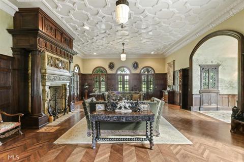2911 Clack Rd, Madison, GA 30650 photo 8
