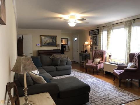 204 E Valley Rd, Rome, GA 30161 photo 5