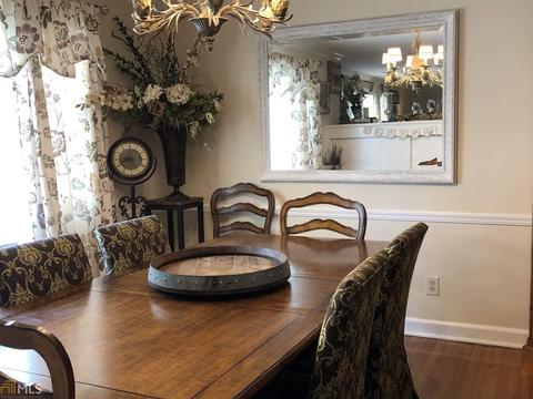 204 E Valley Rd, Rome, GA 30161 photo 7