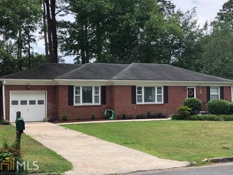 204 E Valley Rd, Rome, GA 30161 photo 2