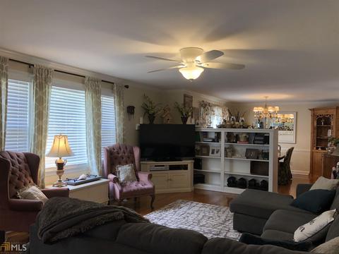 204 E Valley Rd, Rome, GA 30161 photo 3