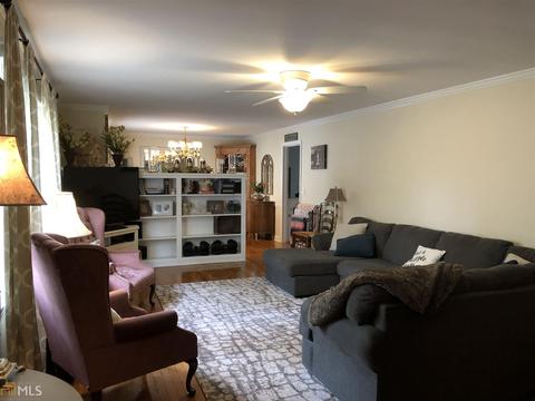 204 E Valley Rd, Rome, GA 30161 photo 4