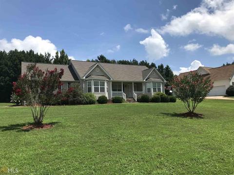 1126 Meadowview, Jackson, GA 30233 photo 1