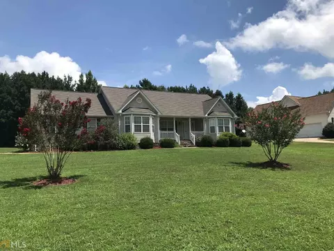 1126 Meadowview Dr, Jackson, GA 30233 photo 1