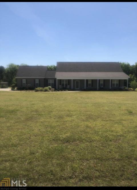 136 Drew Abney, Cochran, GA 31014 photo 1