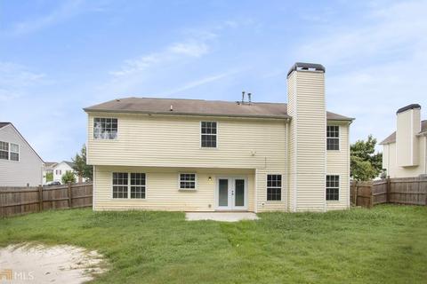 10902 Paladin, Hampton, GA 30228 photo 5