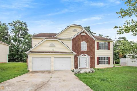 10902 Paladin, Hampton, GA 30228 photo 1