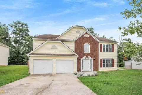 10902 Paladin Dr, Hampton, GA 30228 photo 1