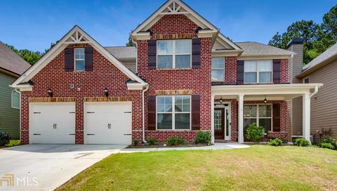 213 Silvertop Dr, Grayson, GA 30017 photo 1