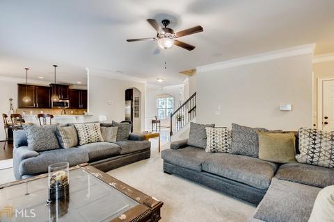 213 Silvertop Dr, Grayson, GA 30017 photo 7