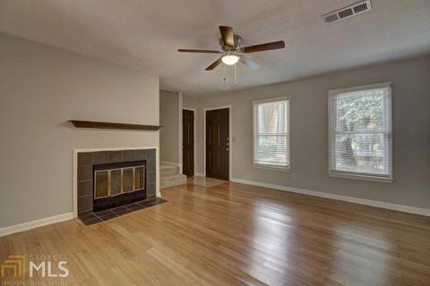 4133 Paddington Dr, Duluth, GA 30096 photo 4