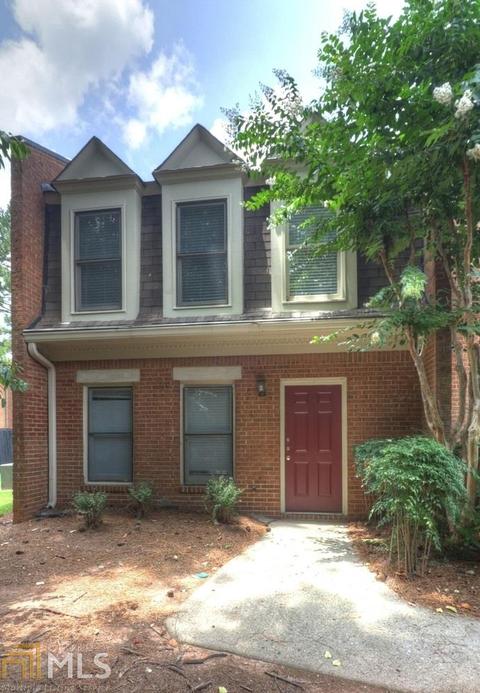 4133 Paddington Dr, Duluth, GA 30096 photo 1