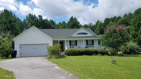 115 Beeks Cir, Williamson, GA 30292 photo 1