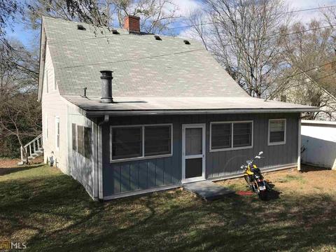 13 S Broad St, Porterdale, GA 30014 photo 2