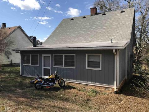 13 S Broad St, Porterdale, GA 30014 photo 3